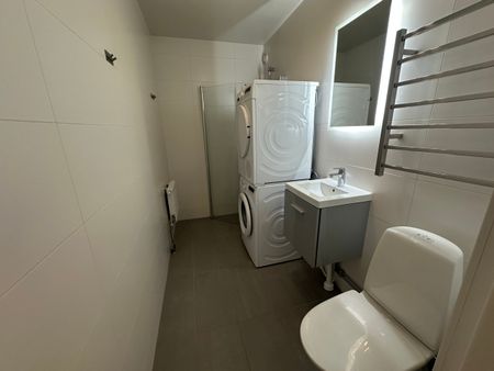 Rönnbergagatan. 4C-2rok(lgh 1201) - Foto 4