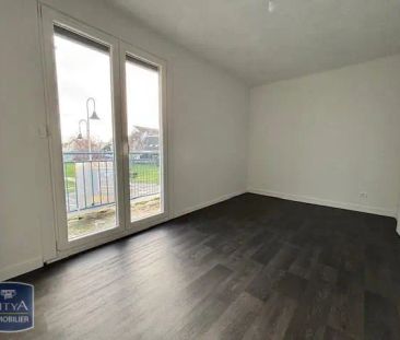 Maison à louer 5 pièces 84.62m² - Photo 1