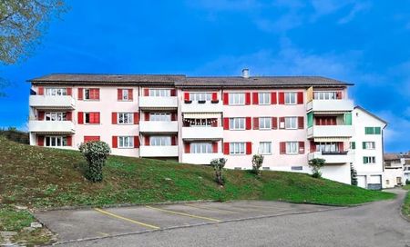 "Aufgefrischte, gemütliche 3-Zimmer-Wohnung!" - Foto 2