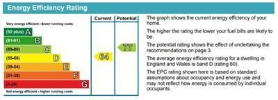 3 bedroom flat to rent - Photo 1