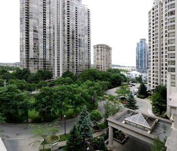 For Lease - 25 Kingsbridge Garden Circle Unit# 723, Mississauga, On... - Photo 5