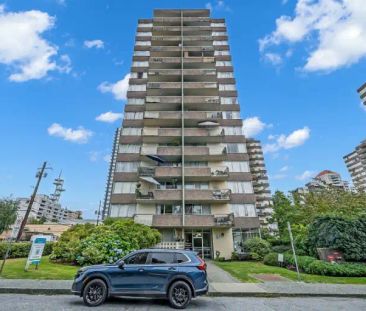 ED. HAMILTON | 610 Hamilton Street, New Westminster - Photo 1