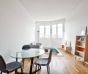 Location appartement, Boulogne-Billancourt, 2 pièces, 53.12 m², ref... - Photo 5