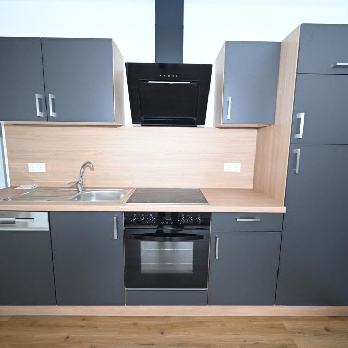 Neubau-Erstbezug! 2-Zimmer-Wohnung in perfekter Größe Seubersdorf - Zentral - Photo 1