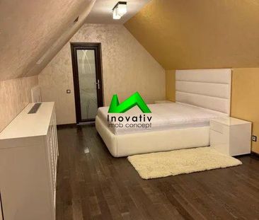 Apartament la vila de inchiriat 2 camere Sibiu Dumbravii Parcul Sub Arini - Photo 5