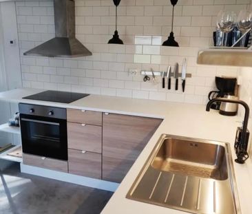 Norrtullsgatan, Falkenberg - Photo 5