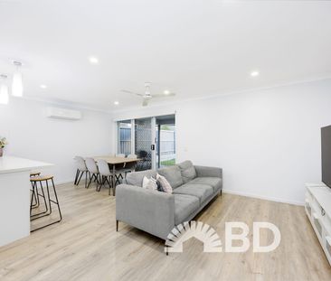 Modern Narangba Home Offering Comfort and Convenience - Photo 2