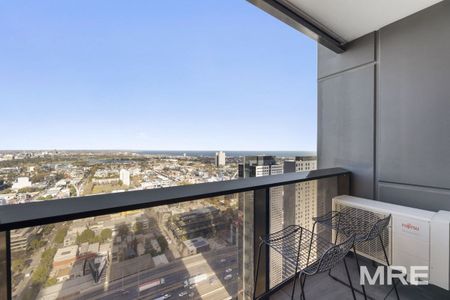 3706/245 City Road, Southbank - Photo 3