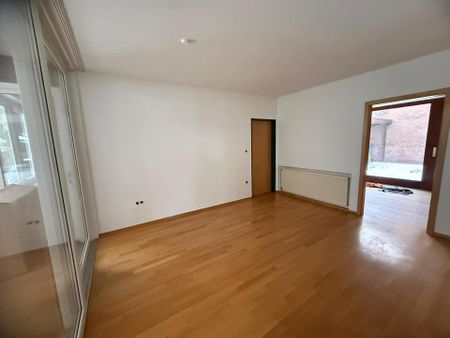 Großzügige Erdgeschosswohnung in guter Lage von Papenburg - Foto 2