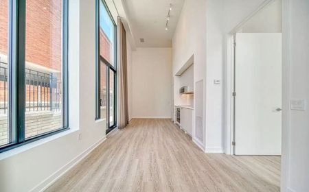 For Lease - 250 Lawrence Avenue Unit# 109, Toronto, Ontario - Photo 3