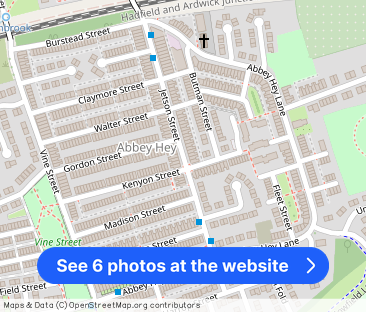 3 bedroom terraced house for rent - Photo 1