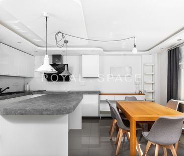 Stylowy apartament w sercu Starego Miasta! - Photo 5