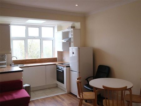 1 bedroom apartment to rent - Photo 5