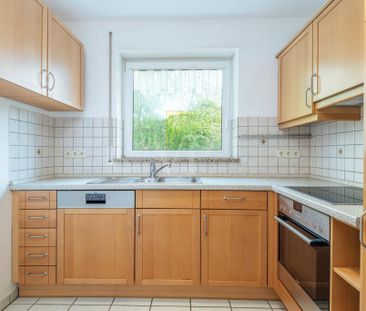 18311 Ribnitz-Damgarten - Foto 1