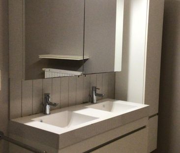 Appartement te huur in Nieuwerkerken voor € 875 met 2 slaapkamers - Foto 4