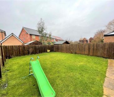 4 Bedroom Detached To Let - Photo 2