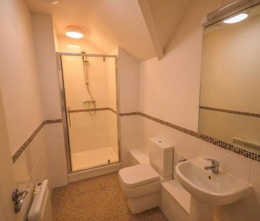 1 bedroom apartment to rent - Photo 6