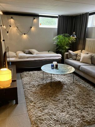 Högebjersvägen, Oxie - Photo 1