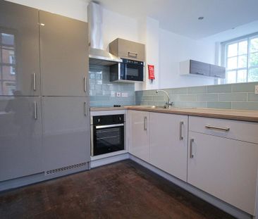 2 bedroom apartment to rent - Photo 4