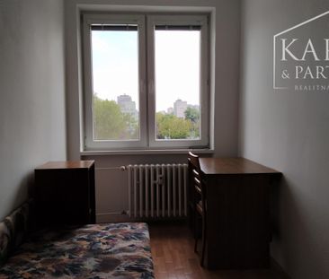 Prenájom rekonštr. 3 izb. byt 65m2 s balkónom 2m2 na Tokajíckej ul., BA II. Ružinov. – Fotografia 5