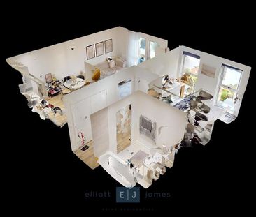 1 bedroom apartment to rent - Photo 2