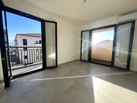 Location appartement à Penta di casinca - Photo 2