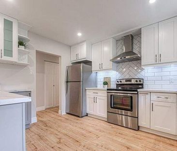 For Lease - 56 Cloverdale Crescent, Kitchener, Ontario - Photo 2