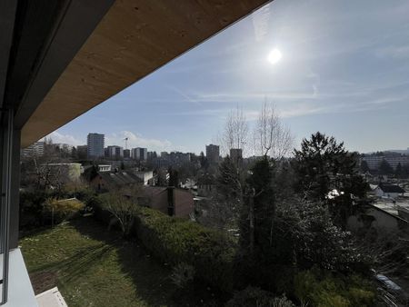 3.5 Zimmer, 116 m², 2. Stock - Photo 4