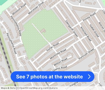 2 bedroom terraced house for rent - Photo 1