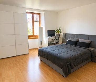 4 Zimmer, 78 m² - Foto 3