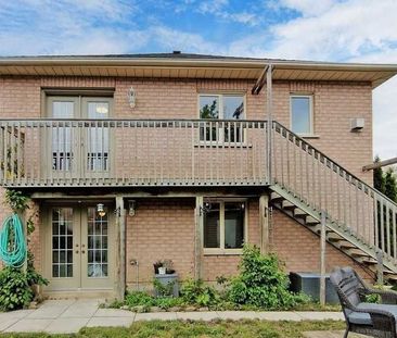 For Lease - 1800 Holbrook Court Unit# Bsmt, Pickering, Ontario - Photo 6