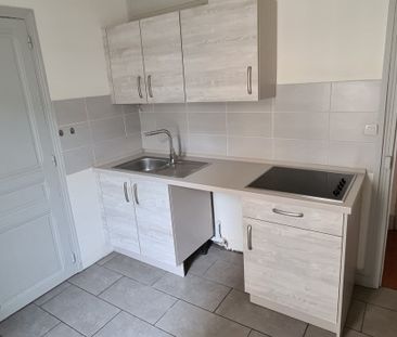 Location Appartement 3 pièces 57m² NANCY 54000 - Photo 2
