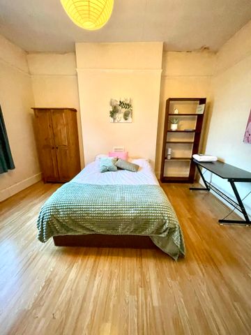 Room 5 – Fosse Road North, LE3 5RS - Photo 4