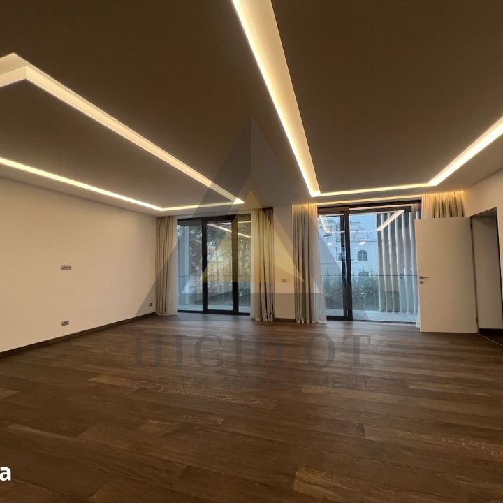 Apartament rezidenta 5 camere| 4 dormitoare| Kiseleff| Arcul de Triumf - Photo 1