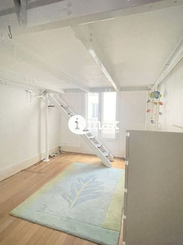 Location Appartement LEVALLOIS PERRET - - Photo 4