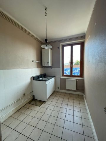 Appartement 3 pièces à Laxou - Photo 4