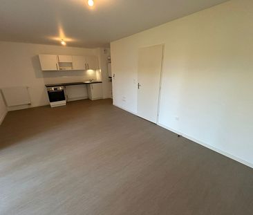 Appartement T3 Pinel – Poitiers – 62.42 m² - Photo 5