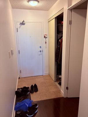 For Lease - 381 Front Street Unit# 802, Toronto, Ontario - Photo 1