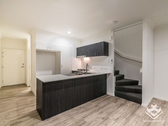 Modern Townhouse Living in the Heart of Richlands - Photo 1