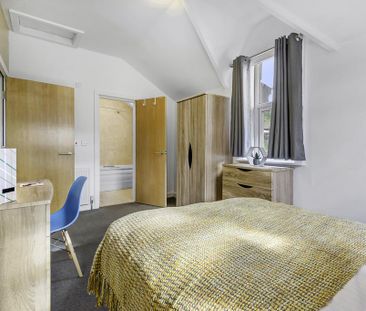 1 bedroom flat to rent - Photo 3