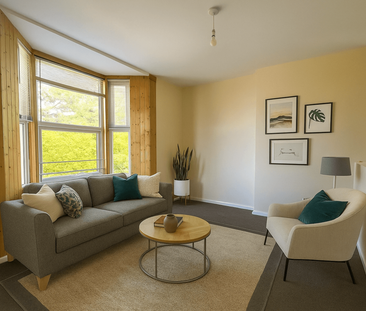 1 bedroom flat to rent - Photo 4