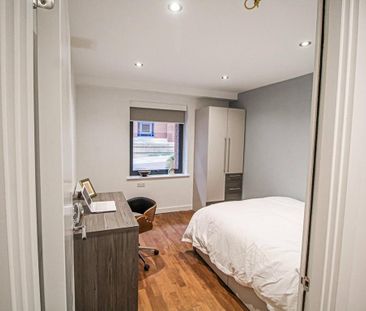 1 bedroom apartment to rent - Photo 5