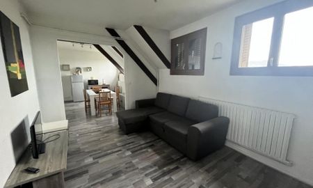 Location appartement 2 pièces - Photo 3