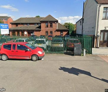 1 Bed Flat, Stoney Stanton Road, CV6 - Photo 1