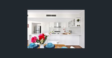 Fully Furnished Luxury Sydney Central Penthouse with Pool and Gym - Photo 5