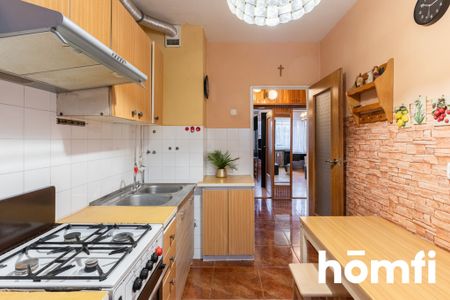 Mieszkanie 53 m², Rzeszów, Nowe Miasto, Podwisłocze - Photo 5