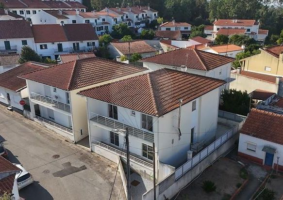 Moradia T3 em Aveiro