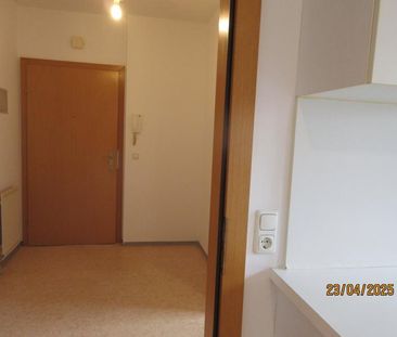 Makartstraße 8,3: Single/Paar: Schöne DG-Wohnung, 2 Zimmer, 42.06m2... - Foto 6