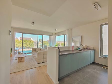 Appartement - à louer - Foto 5