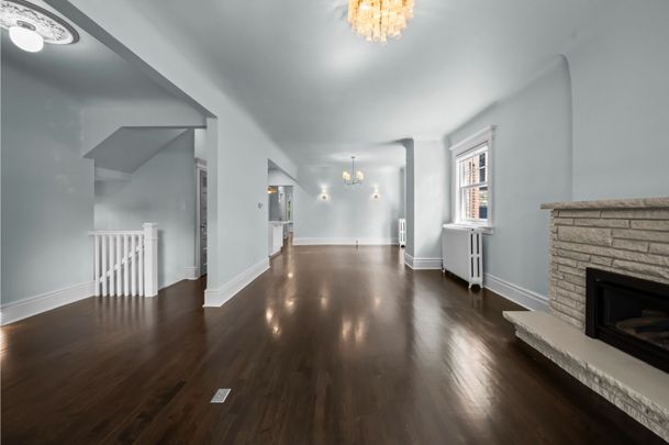 For Lease - 18 Castle Frank Crescent Unit# Main, Toronto, Ontario - Photo 1
